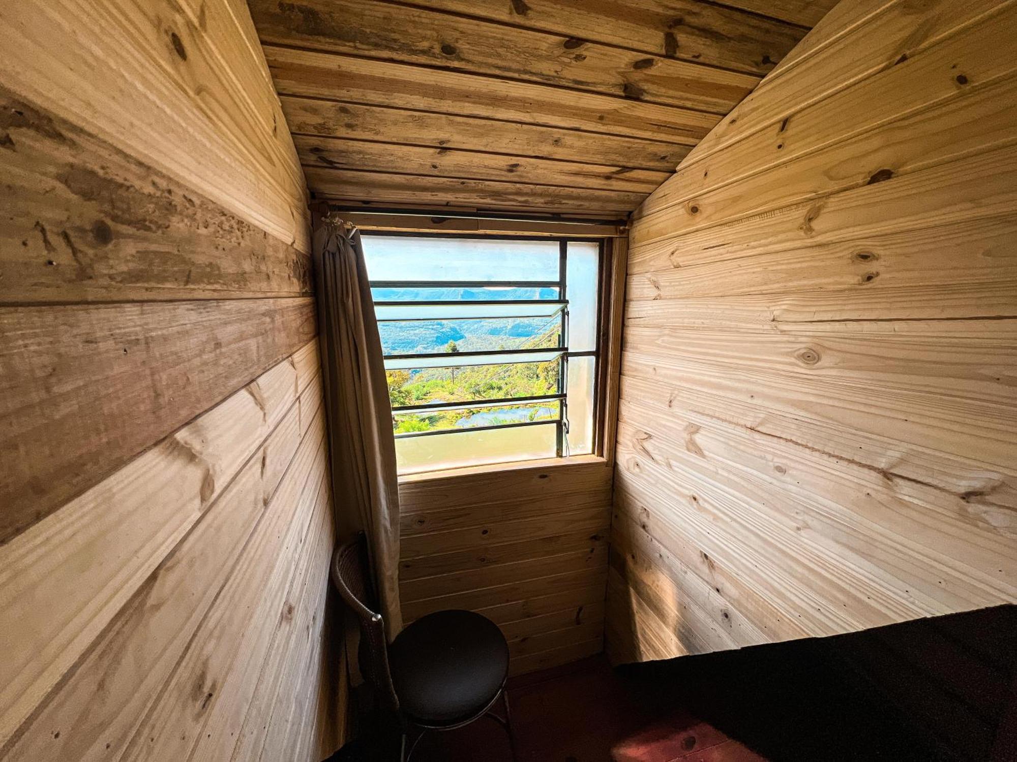 Rustica Chalet *